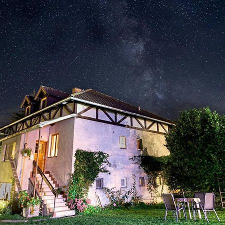 Apartmán na Sedliackom Dvore - Brezno Exterior foto