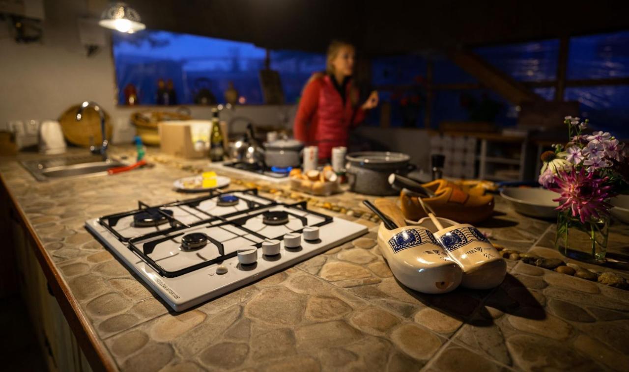 Apartmán na Sedliackom Dvore - Brezno Exterior foto