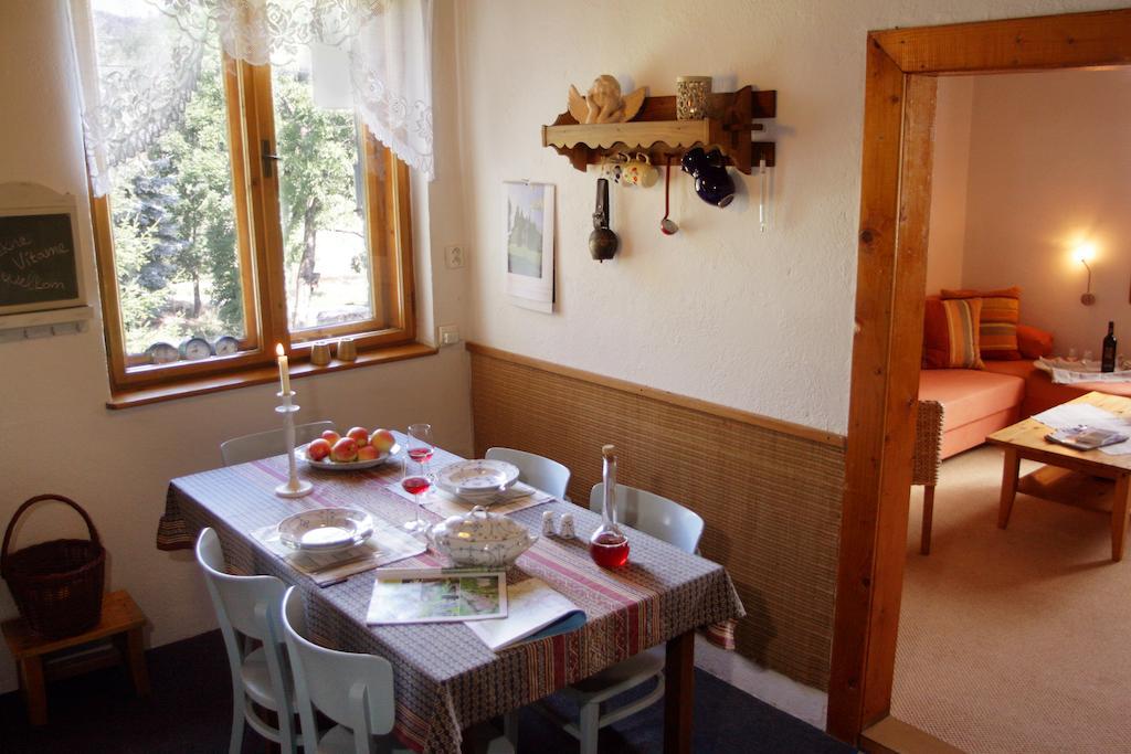 Apartmán na Sedliackom Dvore - Brezno Quarto foto